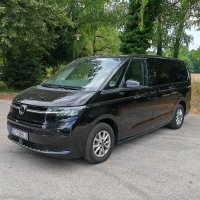 Volkswagen Multivan 4Life L2 2.0 TDI DSG