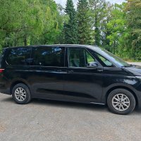 Volkswagen Multivan 4Life L2 2.0 TDI DSG