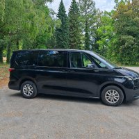Volkswagen Multivan 4Life L2 2.0 TDI DSG