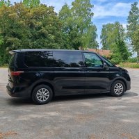 Volkswagen Multivan 4Life L2 2.0 TDI DSG