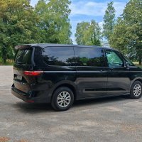 Volkswagen Multivan 4Life L2 2.0 TDI DSG