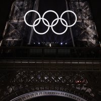 Nastup Celine Dion na OI 2024