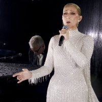 Nastup Celine Dion na OI 2024