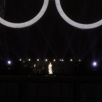 Nastup Celine Dion na OI 2024