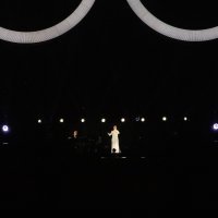 Nastup Celine Dion na OI 2024