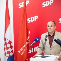 Konstituirajuća sjednica Glavnog odbora SDP-a