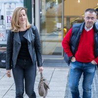 Konstituirajuća sjednica Glavnog odbora SDP-a