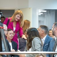 Konstituirajuća sjednica Glavnog odbora SDP-a