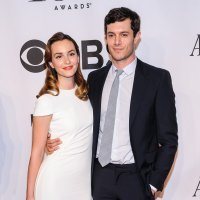 Adam Brody i Leighton Meester