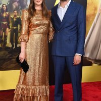 Adam Brody i Leighton Meester
