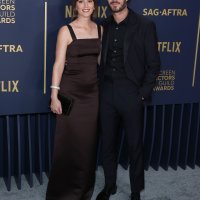 Adam Brody i Leighton Meester