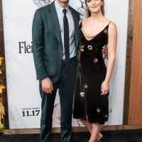 Adam Brody i Leighton Meester