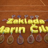 Marin Čilić Foundation teniski turnir (2)