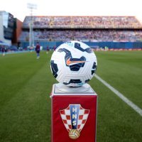 Liga nacija: Hrvatska - Škotska, navijači na Maksimiru