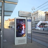 Zbog Zagrebačkog maratona zatvorene ulice u centru grada