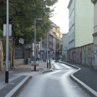 Zbog Zagrebačkog maratona zatvorene ulice u centru grada