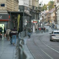 Zbog Zagrebačkog maratona zatvorene ulice u centru grada