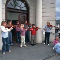 Akureyri, Island
