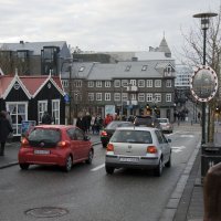 Reykjavik