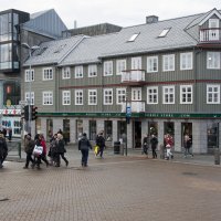 Reykjavik