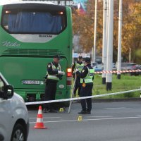 Zapruđe: Sudar tramvaja i autobusa