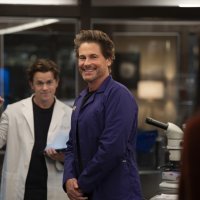 Rob Lowe u seriji 'Unstable'