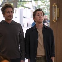 Rob Lowe u seriji 'Unstable'