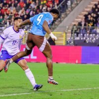 Belgija - Francuska, Liga nacija, 14.10.2024.