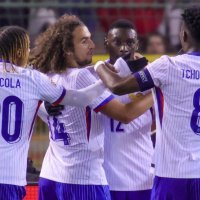 Belgija - Francuska, Liga nacija, 14.10.2024.