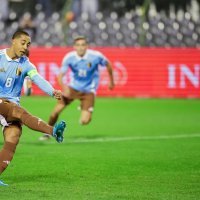 Belgija - Francuska, Liga nacija, 14.10.2024.