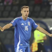 Italija - Izrael, Liga nacija, 14.10.2024.