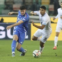 Italija - Izrael, Liga nacija, 14.10.2024.