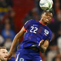 Njemačka - Nizozemska, Liga nacija, 14.10.2024.