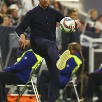 Njemačka - Nizozemska, Liga nacija, 14.10.2024.