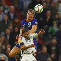 Njemačka - Nizozemska, Liga nacija, 14.10.2024.