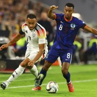 Njemačka - Nizozemska, Liga nacija, 14.10.2024.