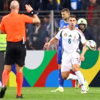 BiH - Mađarska, Liga nacija, 14.10.2024.