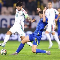 BiH - Mađarska, Liga nacija, 14.10.2024.