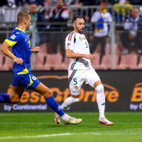 BiH - Mađarska, Liga nacija, 14.10.2024.