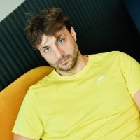 Marko Vuković (Svemirko)