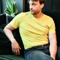 Marko Vuković (Svemirko)