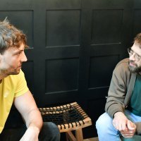 Marko Vuković (Svemirko)