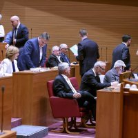 Plenković podnosi Saboru izvješće o radu Vlade