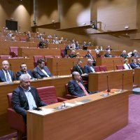 Plenković podnosi Saboru izvješće o radu Vlade