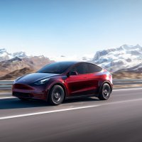 Tesla Model Y sa 7 sjedala
