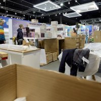 Sajam knjiga u Frankfurtu 2024.