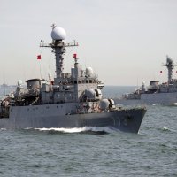 Južnokorejska vojska