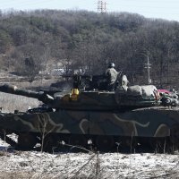 Južnokorejska vojska