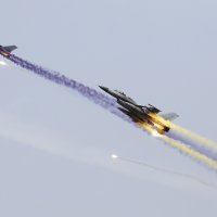 Južnokorejska avijacija