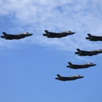 Južnokorejska avijacija